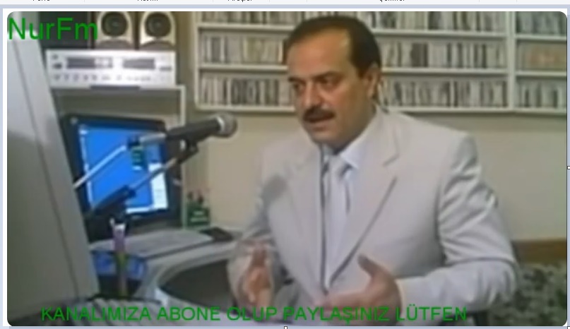 Hüsrana uğratma bizi-Ahmet Sadıkoğlu