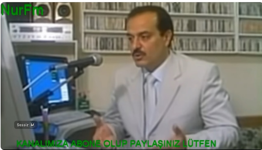 Kur'anı Kerimin manevi ikliminde yolculuk Hud Suresinin kırk altıncı ayetinden itibaren