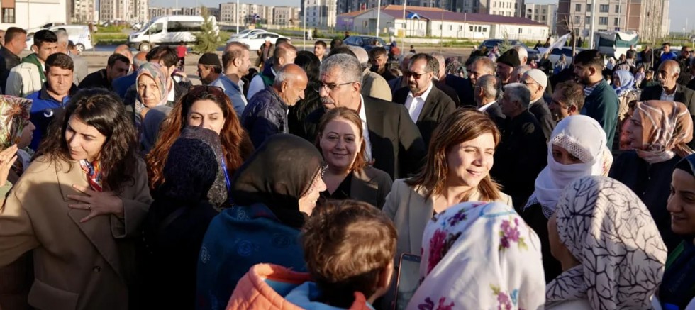  Oğlaklı’da Halk Meclisi Kuruldu: "Söz de Karar da Bizim!