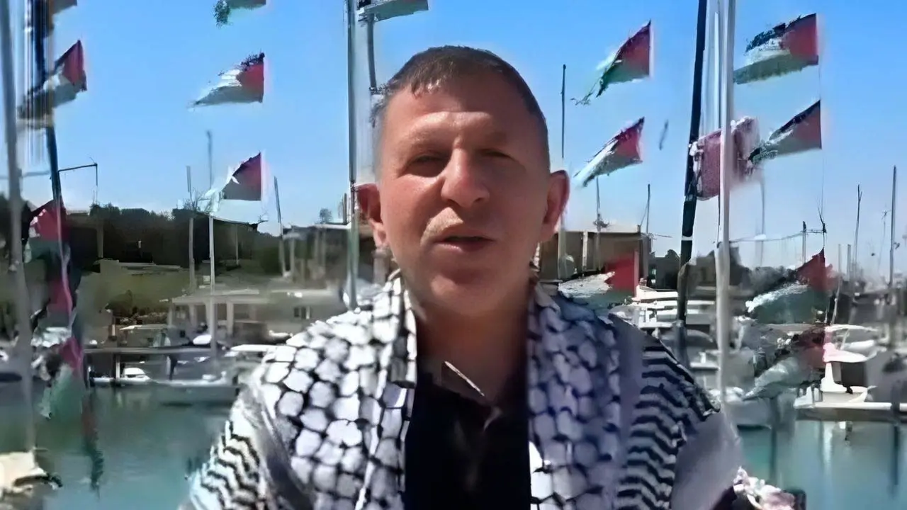 İsrail'den Yardım Filosuna Akdeniz’de Kanlı Baskın: Aralarında Sendika Başkanlarının da Bulunduğu 31 Kişiden Haber Alınamıyor!