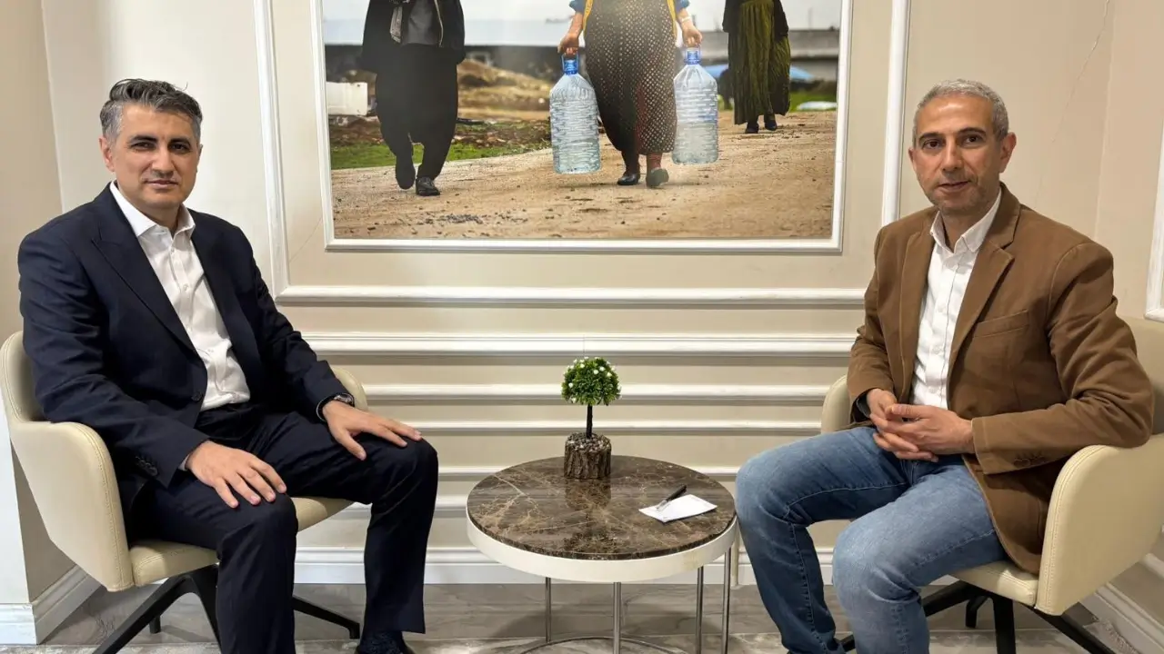 Prof. Dr. Şervan Gökhan’dan Diyarbakır Analizi: "Şehir Hastanesi Devrimdir Ama Tek Başına Yetmez