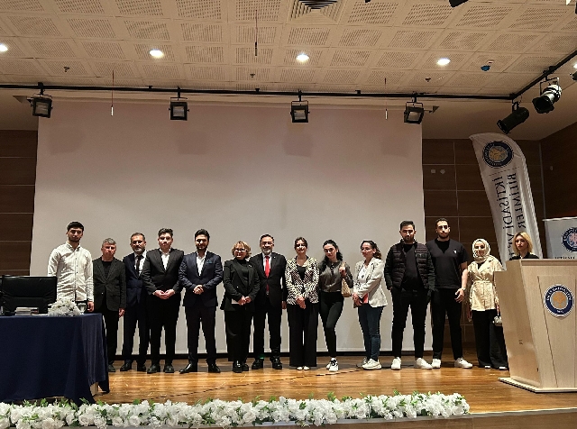 Dicle Üniversitesi’nde Edebiyatın "Gen Haritası" Masaya Yatırıldı: Tanzimat’tan Dijital Çağa Dönüşüm