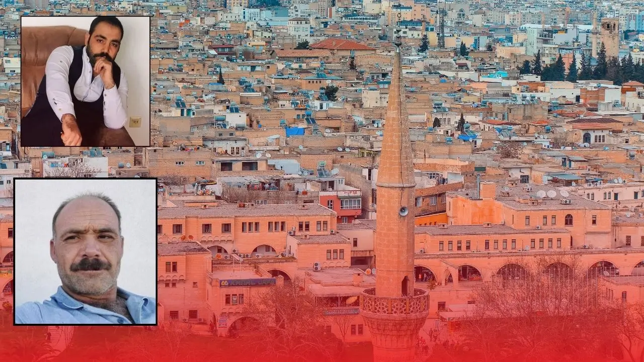 Şanlıurfa’da Arazi Husumeti Katliama Dönüştü: Üvey Kardeş Kurşunuyla Aile Faciası