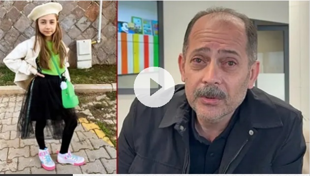 Almina’nın Yaşam Mücadelesi Yarım Kaldı: Okul Saldırısında 10. Kayıp!