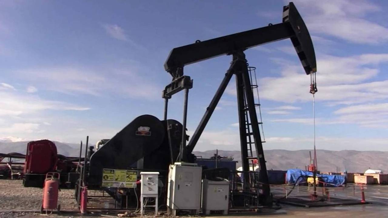 Diyarbakır’ın 15 Bin Hektarlık Enerji Üssü