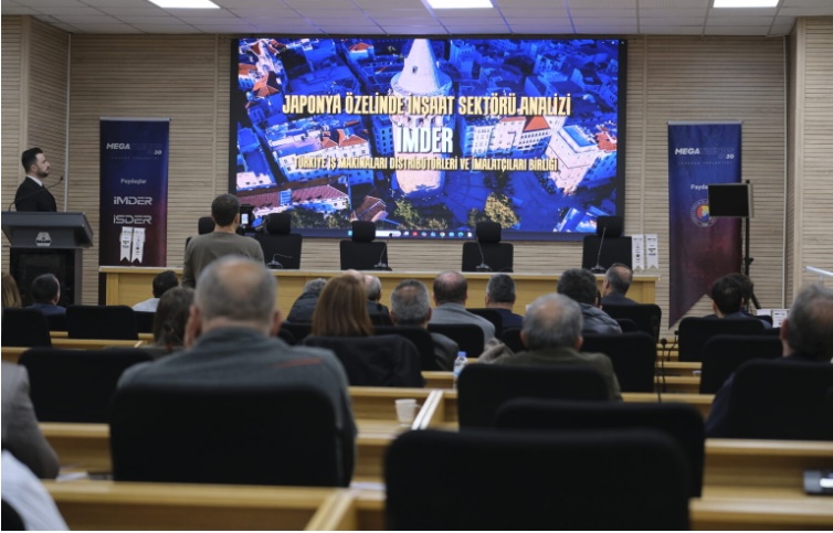 Diyarbakır’ın "Gelecek Vizyonu" Görücüye Çıktı