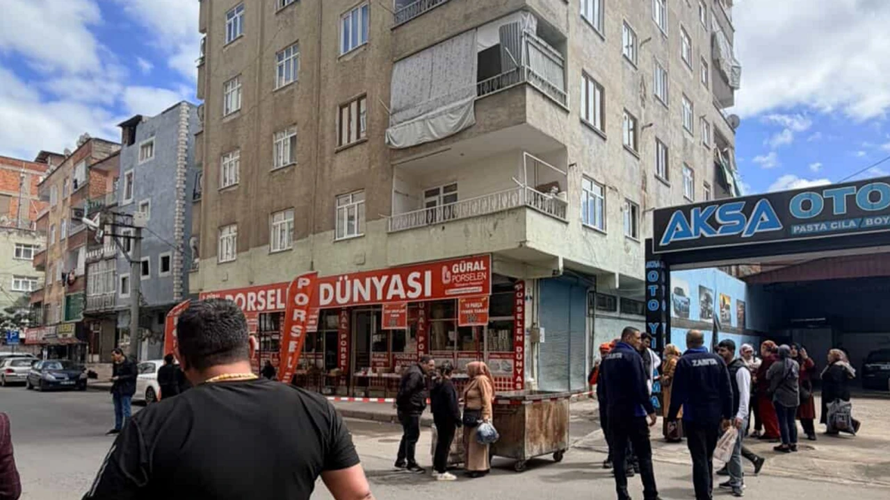 KAĞIT ÜZERİNDE ‘AZ’, VİCDANLARDA ‘AĞIR’ HASAR: ÇİĞDEM-3’TE KORKU NÖBETİ!