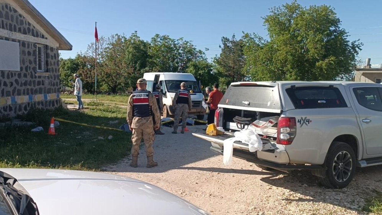 Şanlıurfa’da Husumet Savaşları: Sokak Ortasındaki Çatışmada 3 Can Kaybı!
