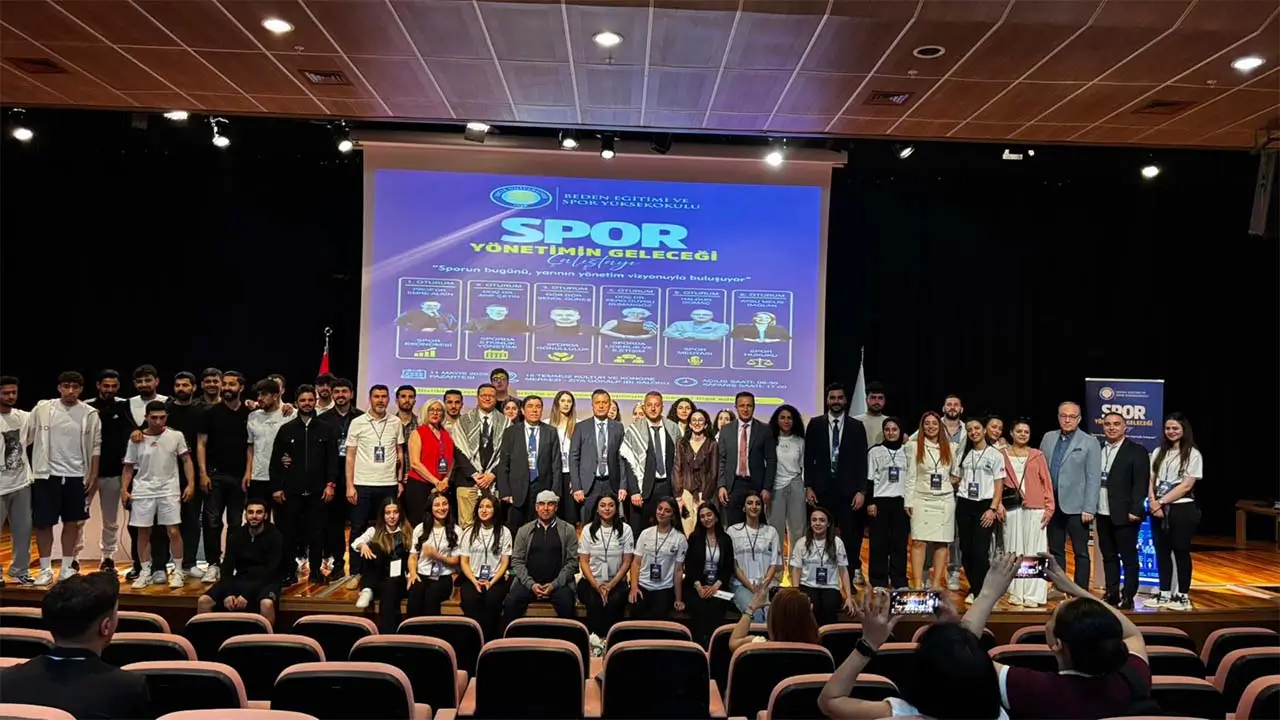 Diyarbakır’da Sporun "A Takımı" Toplandı: Geleceğin Stratejileri Belirlendi