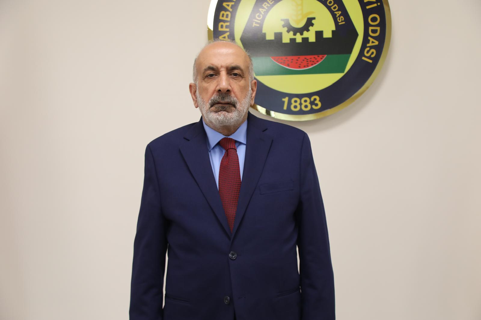 Diyarbakır İnşaat Sektöründe "Küresel Güç Birliği" Dönemi: URGE Desteğiyle Yurt Dışına Çıkarma!