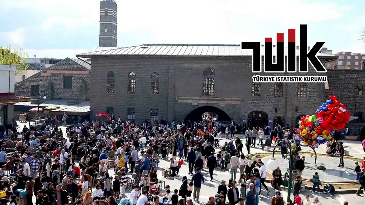 Diyarbakır’da Aile Kalesi Yıkılmıyor: Türkiye’nin En Güçlü "Çekirdek" Yapısı Burada!