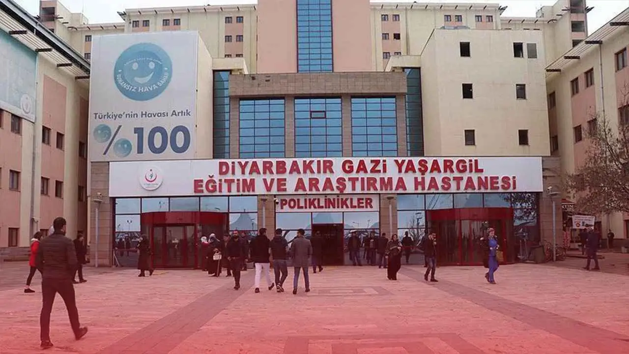 30 Bıçak Darbesi, 3 Gün Yoğun Bakım