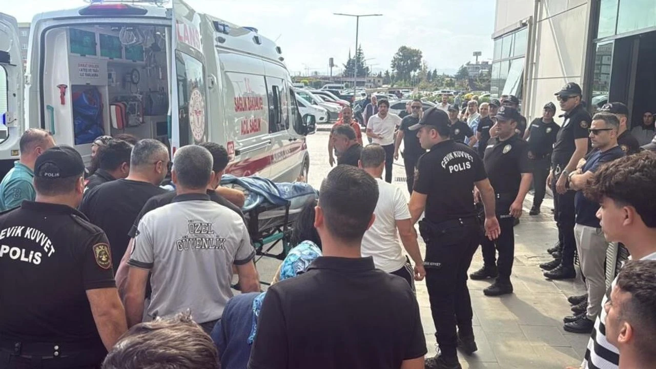 Mersin’deki "Siberpunk" Kabusu Bitti: 6 Can Alan Psikiyatrik Vakalı Katil, Kıskıvrak Yakalanacağını Anlayınca İntihar Etti!