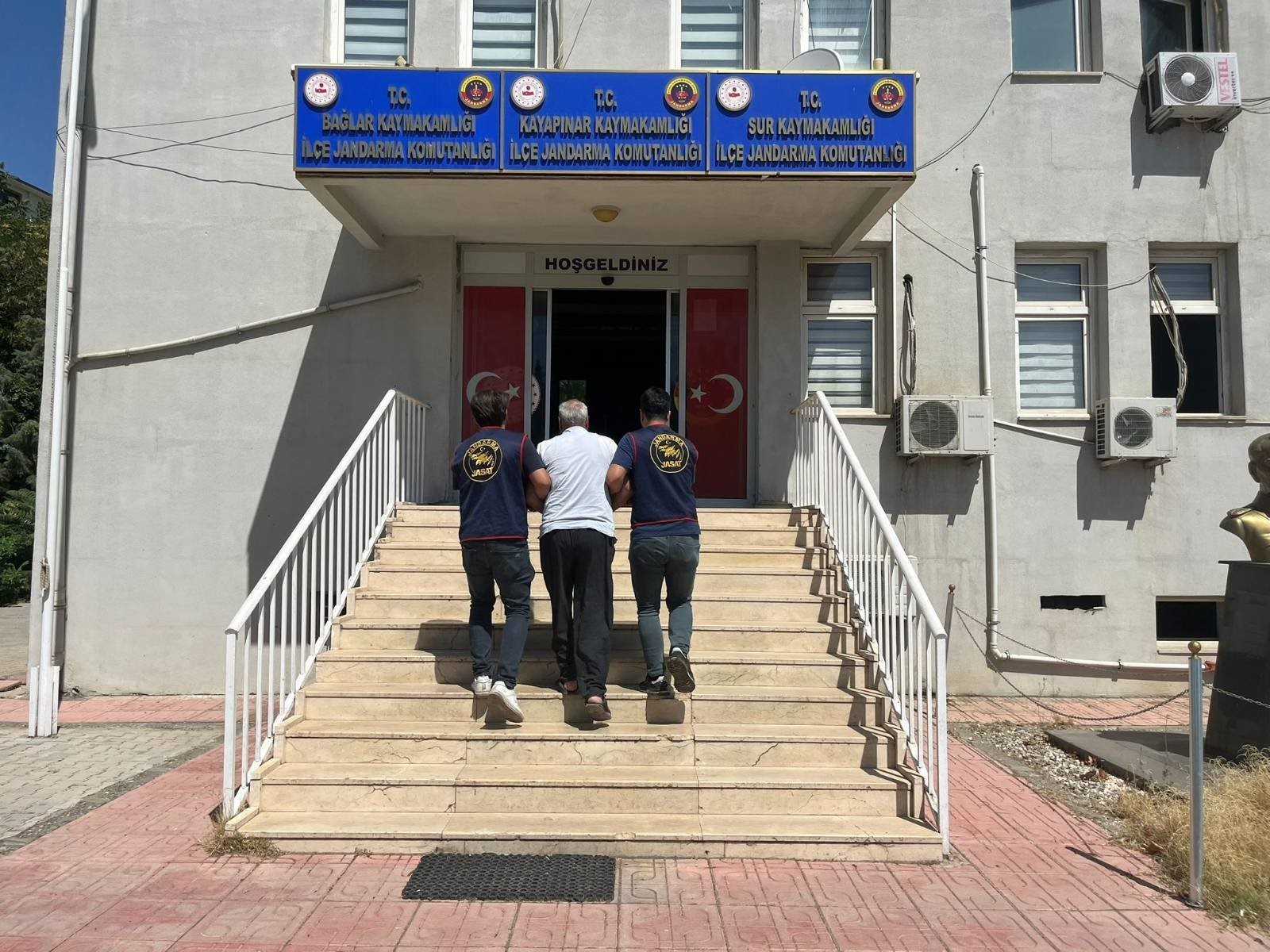 JASAT’tan Dev Pençe: Firari 162 Suçlu Eş Zamanlı Operasyonla Kıskıvrak Yakalandı!