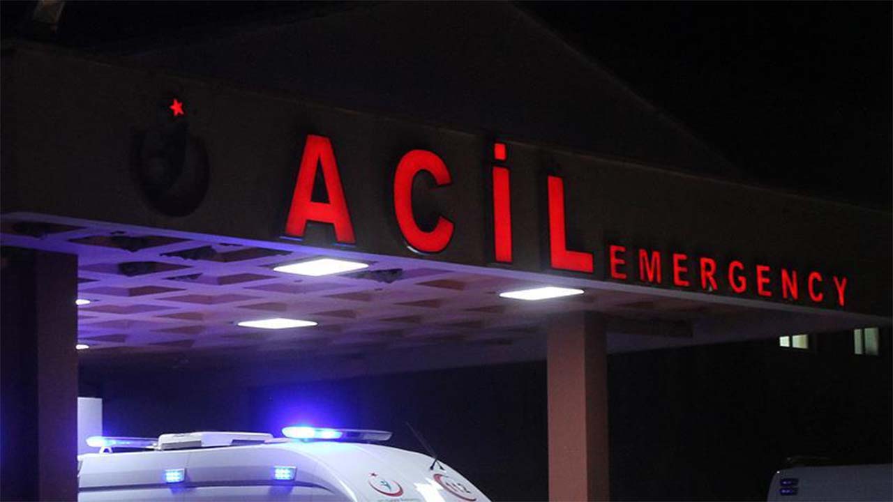 Van’ın Gürpınar İlçesinde Sağanak Yağışa Yakalanan Çobana Yıldırım İsabet Etti!