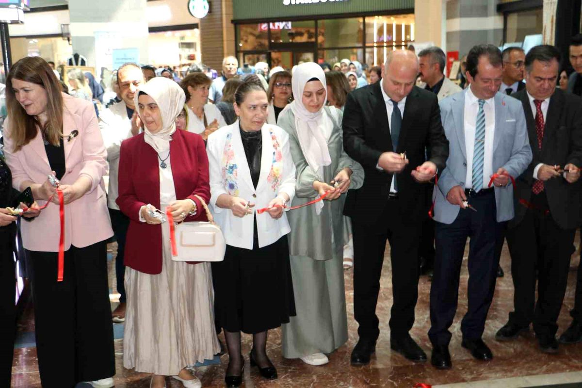 Alışveriş Merkezinde Kültür Çıkarması: Diyarbakır’ın Bir Yıllık "Göz Nuru" Görücüye Çıktı!