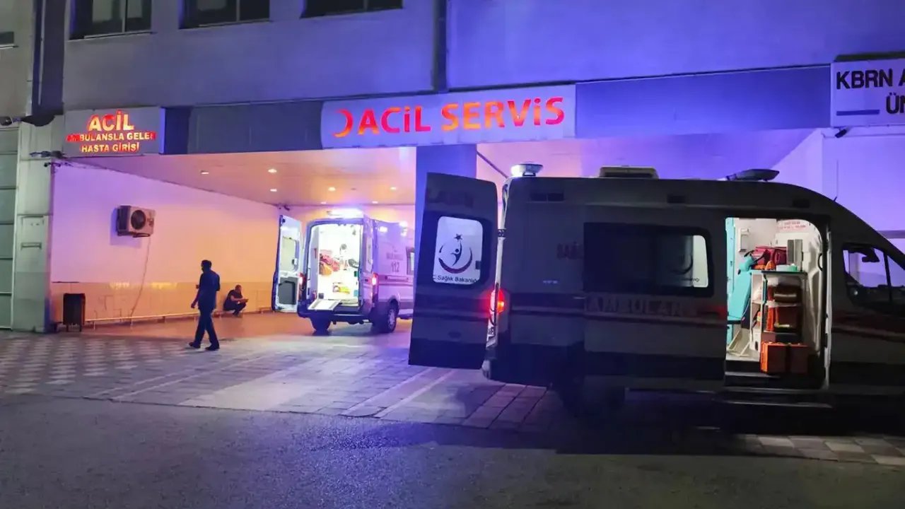 Bismil’de Düğün Kana Bulandı: Maganda Kurşununa Müdahale Eden Polise Saldırı!