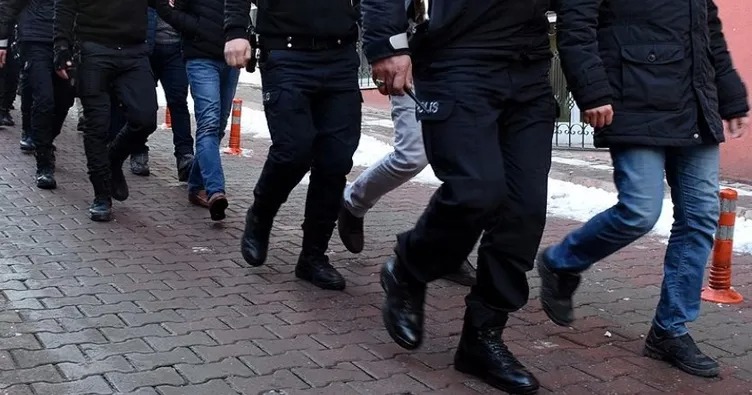 18 İlde "Sanal Kumar" Depremi: Ankara Merkezli Dev Operasyonda 61 Gözaltı!