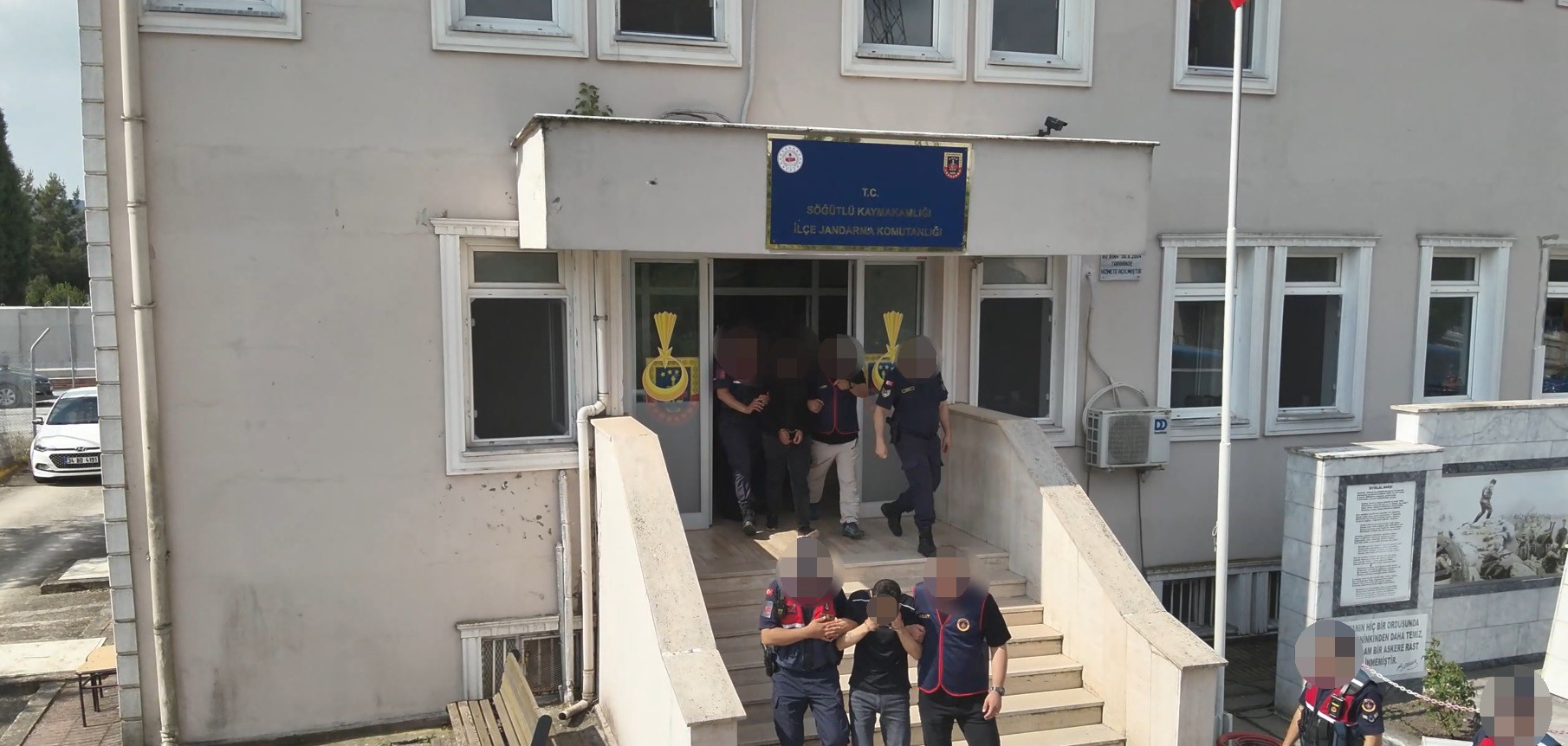 4 İlde Dev Enerji Operasyonu: 30 Milyon Liralık "Kablo Şebekesi" Çökertildi!
