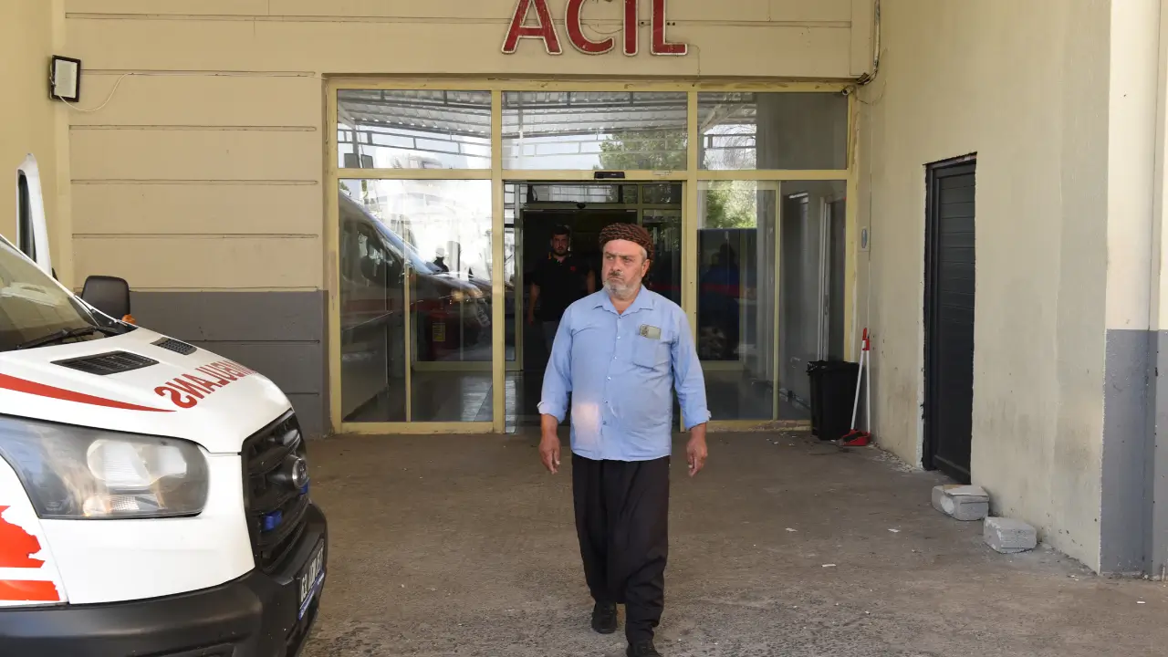 Şanlıurfa’da Kahreden İş Kazası: Hareket Eden Tırın Altında Kalan İşçi Yaşamını Yitirdi