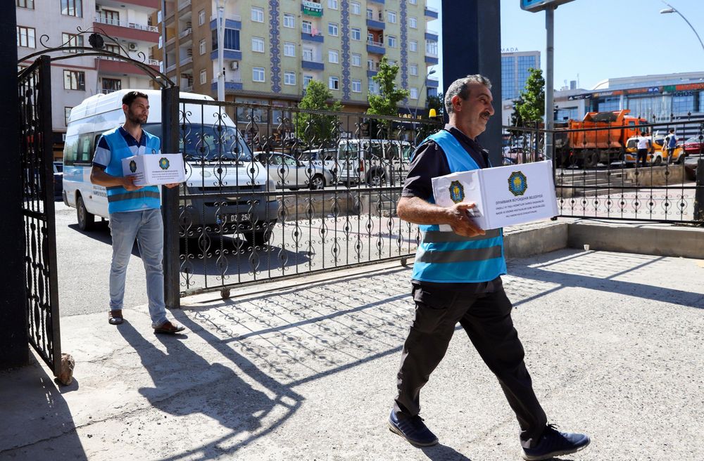 Diyarbakır Büyükşehir’den PKU Hastalarına Anlamlı Destek: Ulaşılan Hasta Sayısı 50’ye Yükseldi