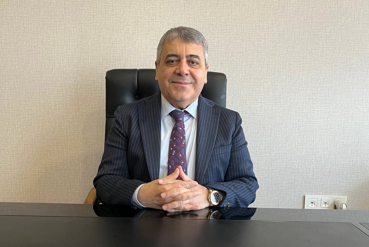 DİSİDER Başkanı Akbaş: “Toplumsal Barış, Ekonomik Kalkınmanın Anahtarıdır”