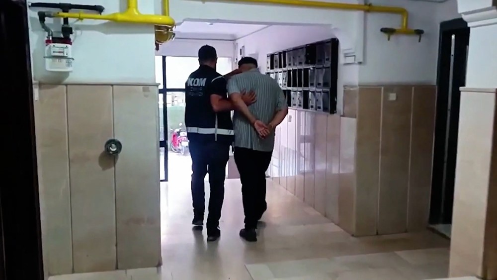 Sanal Alemde Tetikçi Avı: Diyarbakır Dâhil 52 İlde Dev Operasyon!