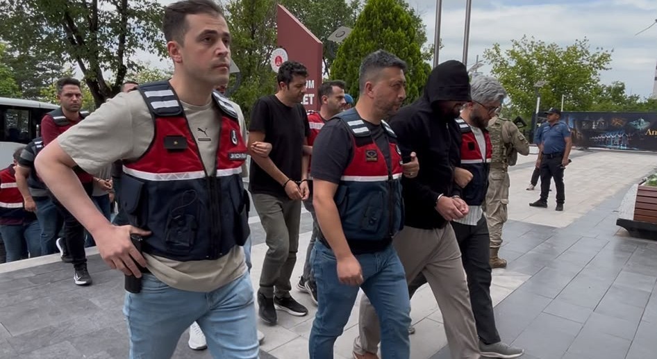 Gülistan Doku Soruşturmasında Adalet Çemberi Daralıyor: 5 Tutuklama Daha, Toplam Sayı 25’e Ulaştı!