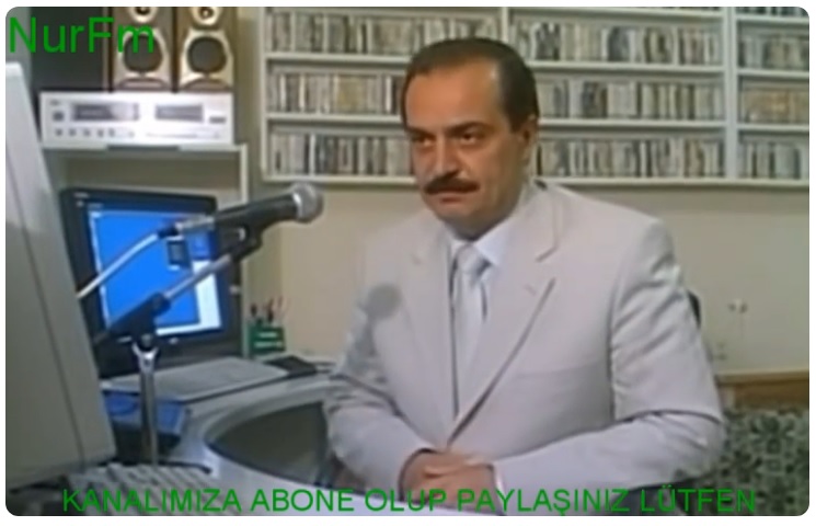 Bediüzzaman'ın Sözleri