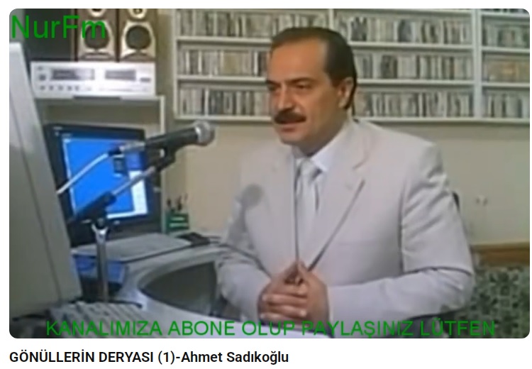 Gönüllerin Deryası