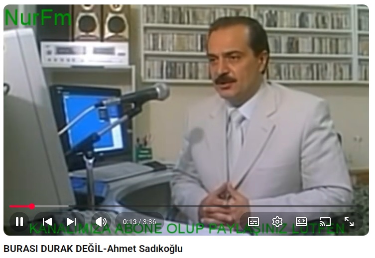 Burası Durak Değil